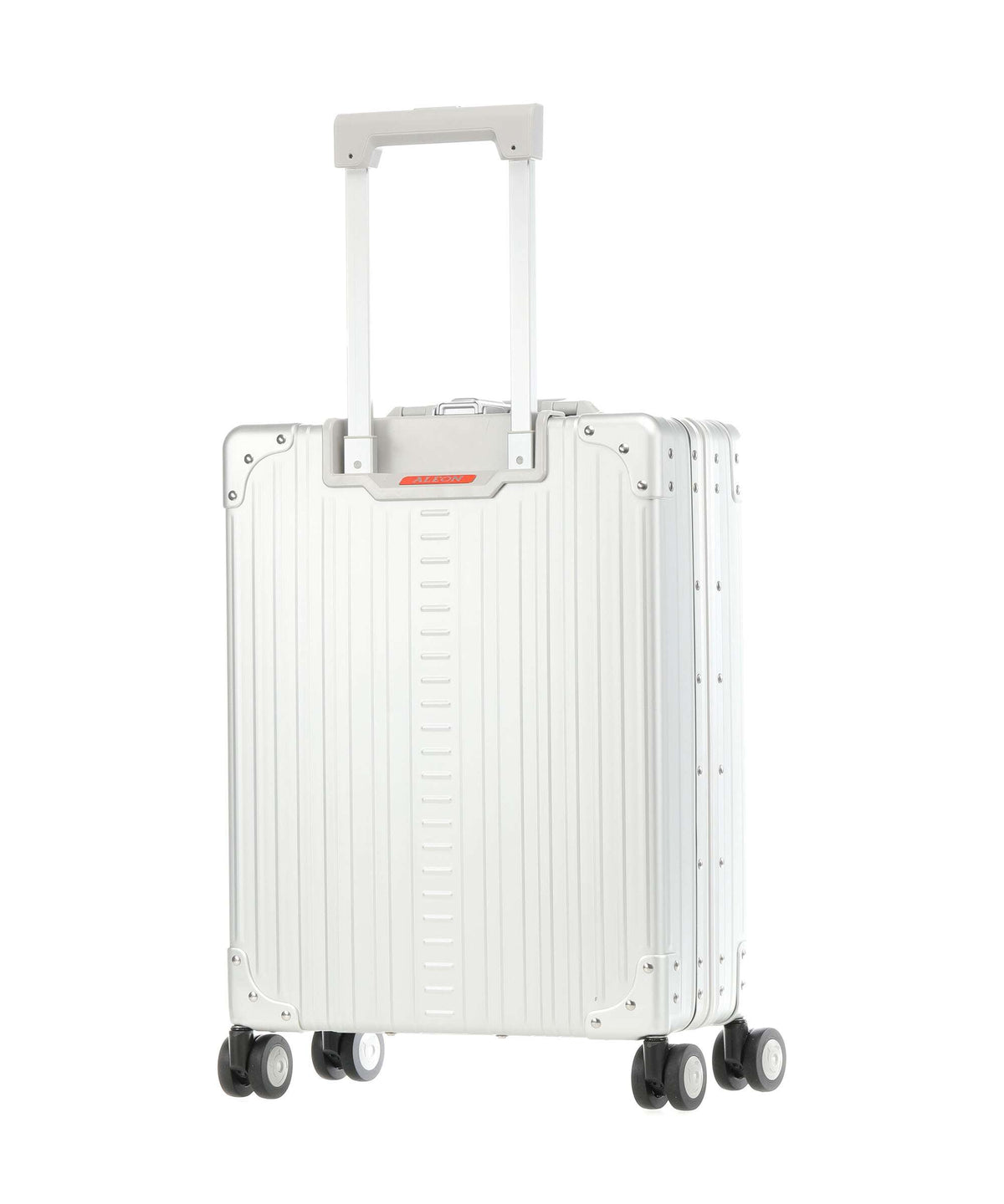 Aleon 21 Vertical Spinner (4 wheels) platinum