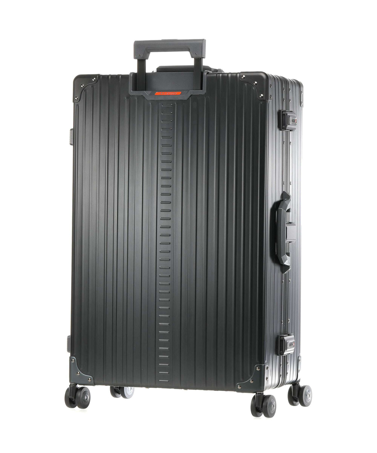 Aleon 30 Macro Traveler Spinner (4 wheels) onyx