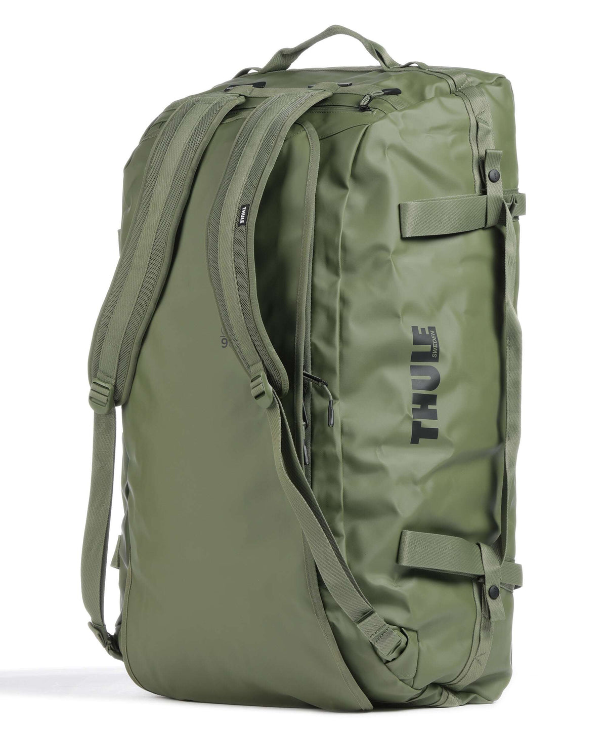 Thule Chasm 90 Travel bag olivine