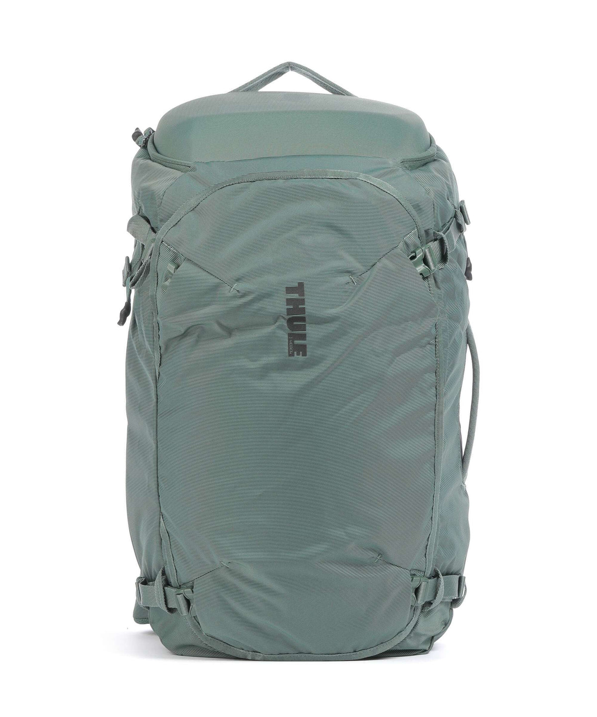 Thule Landmark 40 Travel backpack hazy green