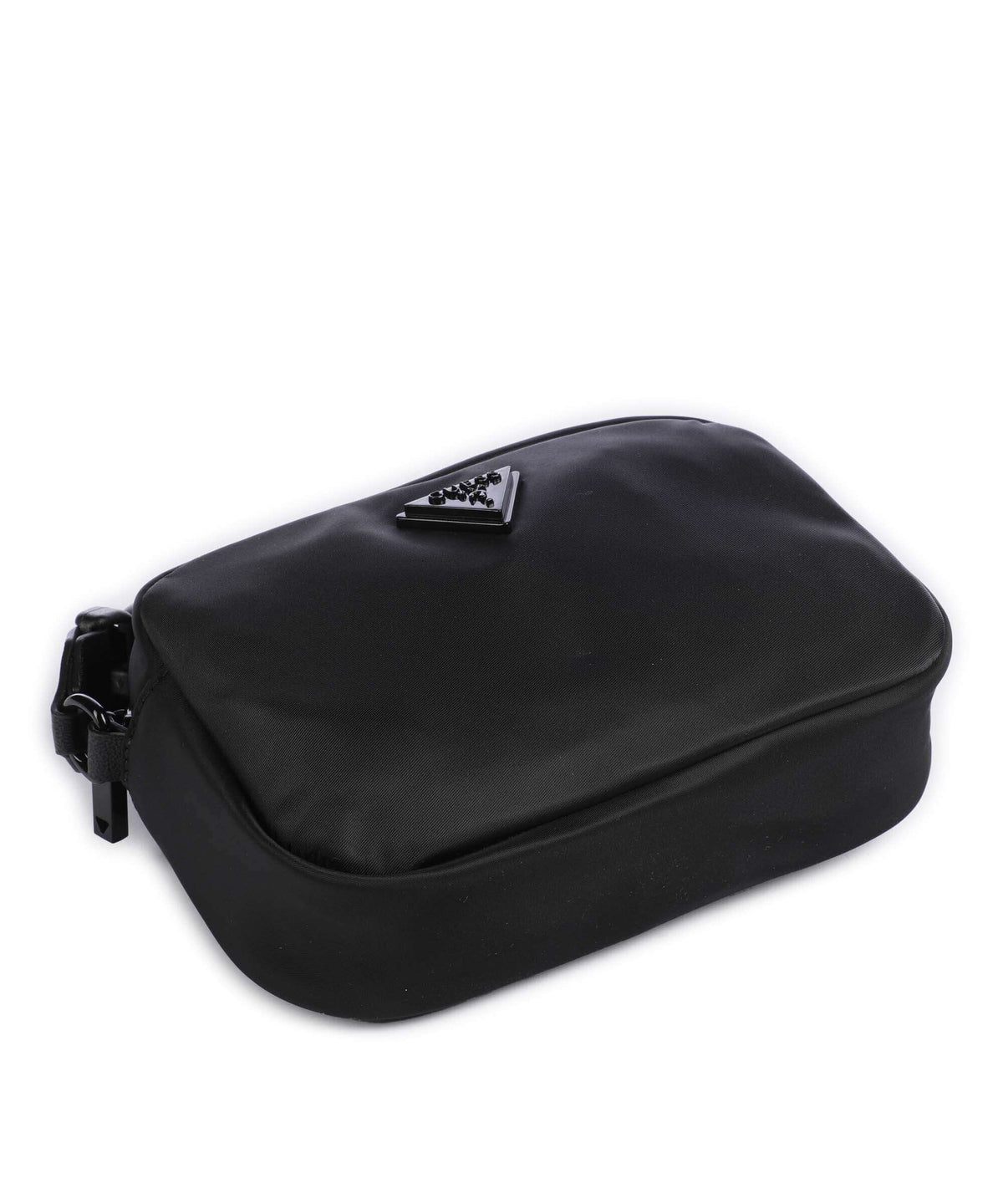 Guess Latona Crossbody bag black