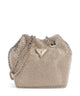Guess Zalina Bolsa tiracolo gold