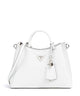 Guess Jazlynn Eco Bolsa white