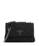 Guess Giully Bolsa tiracolo black