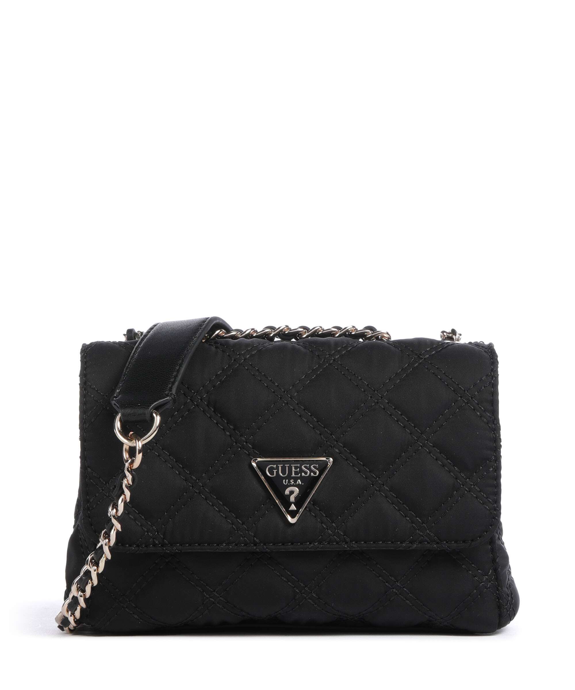Guess Giully Shoulder bag black