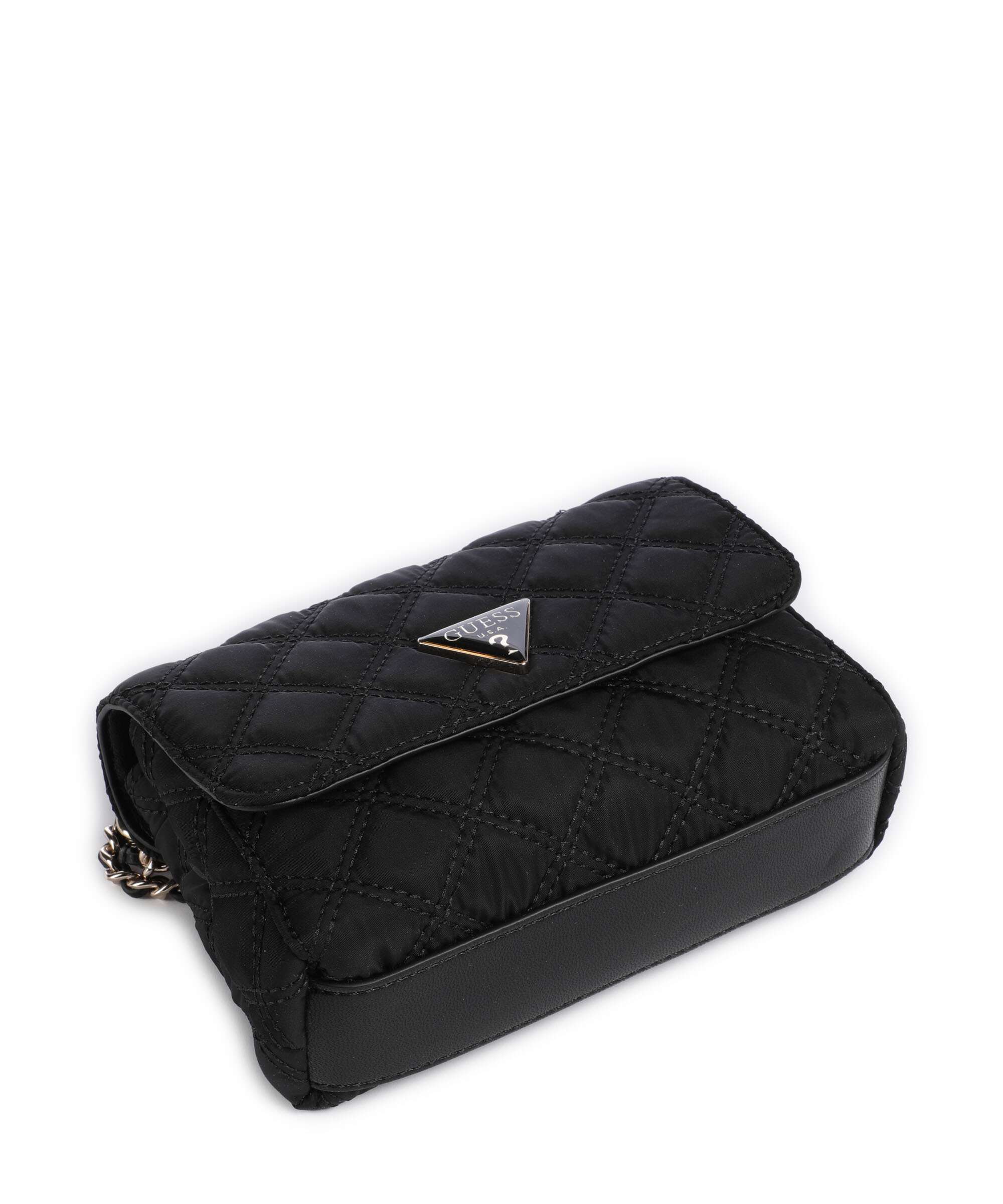 Guess Giully Shoulder bag black