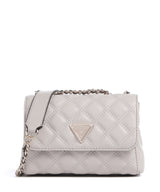 Guess Giully Mini Bolsa tiracolo taupe
