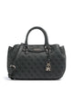 Guess Katya 4G Logo Bolsa coal logo
