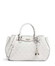 Guess Katya 4G Logo Bolsa white logo