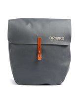 Brooks England Bricklane Saco de bagagem grey