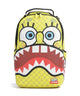 Sprayground Spongebob Checkerbob Mochila yellow