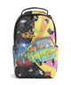 Sprayground Scooby Doo Mochila multicolour