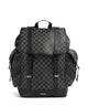 Sprayground Midnight Chateau Monte Carlo Mochila black