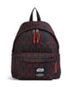 Eastpak Star Wars Padded Pak'r Mochila dark side