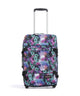 Eastpak Transit'R S Mala de viagem com rodas dreamflower dark