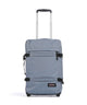 Eastpak Transit'R S Mala de viagem com rodas cobble grey