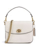 Coach Cassie 19 Bolsa tiracolo chalk