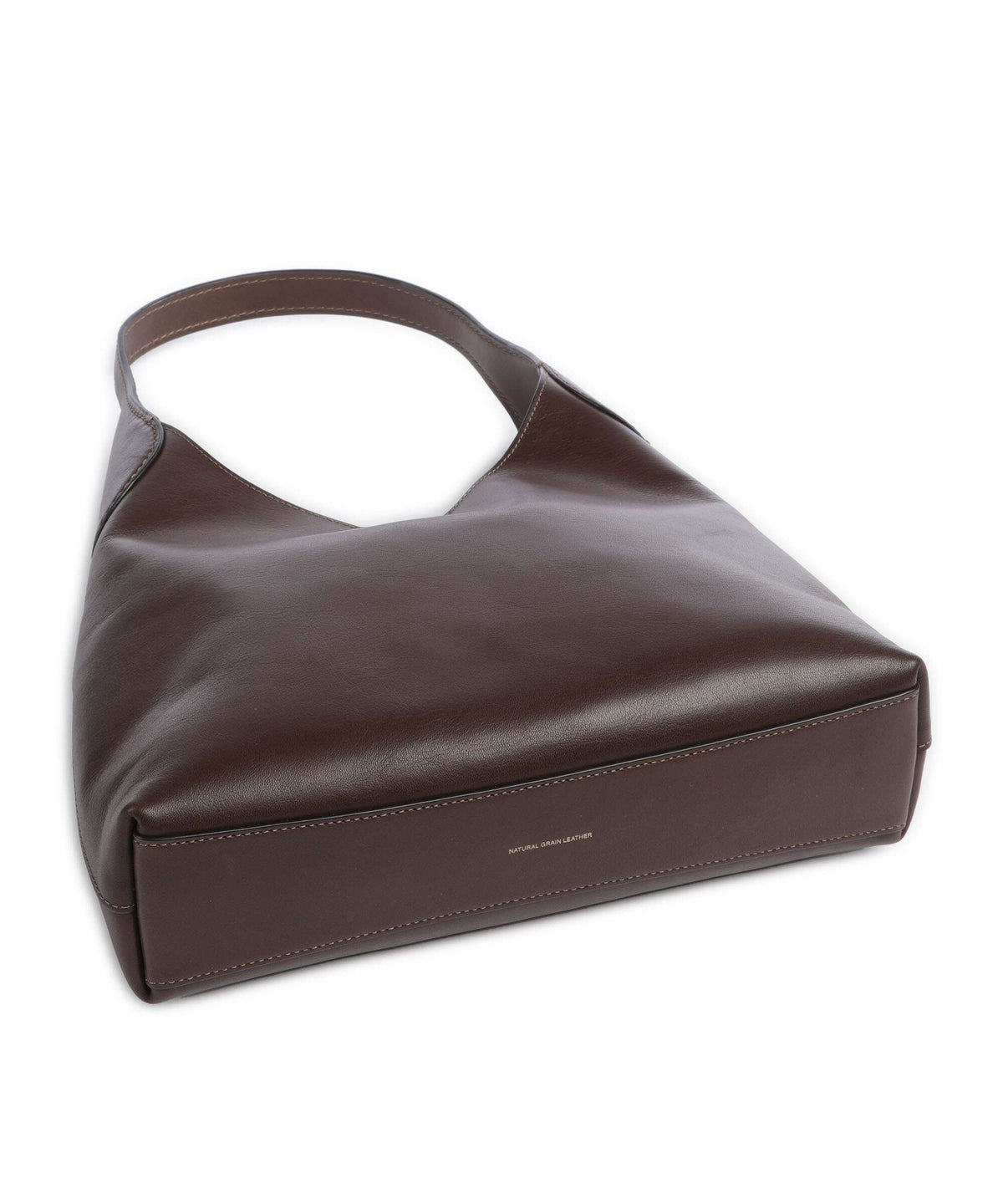 Coach Brooklyn 28 Hobo bag maple