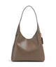 Coach Brooklyn 28 Saco de balde dark stone