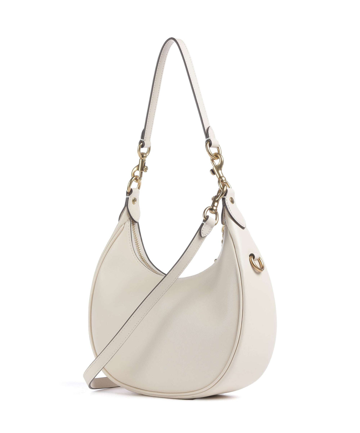 Coach Jonie 22 Shoulder bag chalk