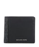 Michael Kors Hudson Bolsa black