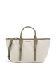 Michael Kors Moore Handbag safari green