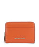 Michael Kors Jet Set Bolsa orange punch