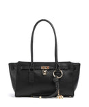 Michael Kors Hamilton Moderne Small Bolsa tiracolo black