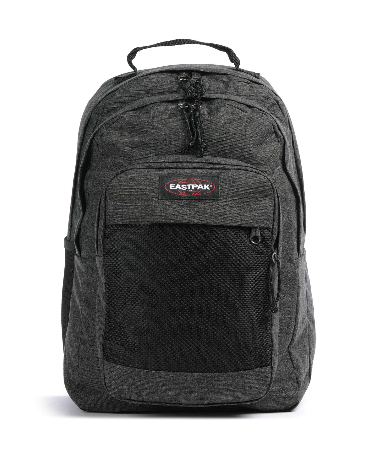 Eastpak Study Buddy Backpack black denim