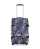 Eastpak Transit'R S Mala de viagem com rodas flora fade navy