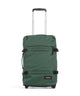 Eastpak Transit'R S Mala de viagem com rodas bristle green