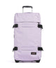 Eastpak Transit'R M Travel bag with wheels orchid lilac