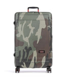 Eastpak Resist'R Zip Carrinho de 4 rodas camo