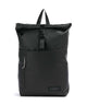 Eastpak Tarp Up Roll Mochila Rolltop tarp black