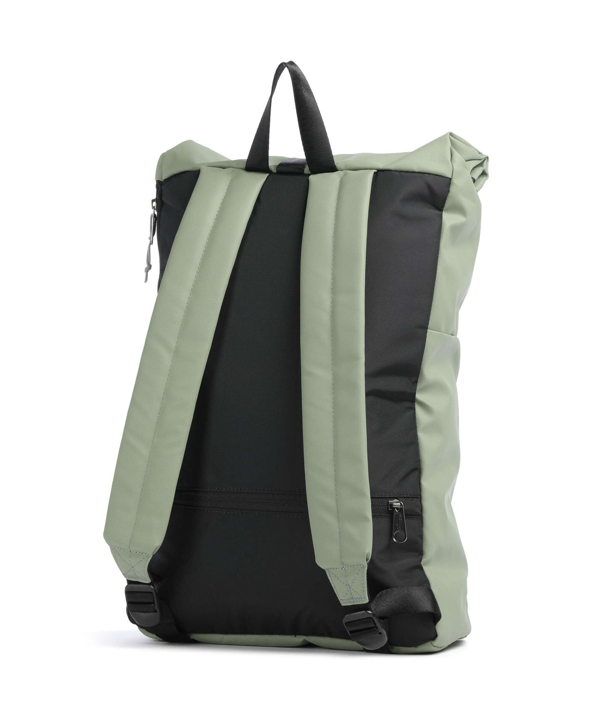 Eastpak Tarp Up Roll Rolltop backpack tarp khaki