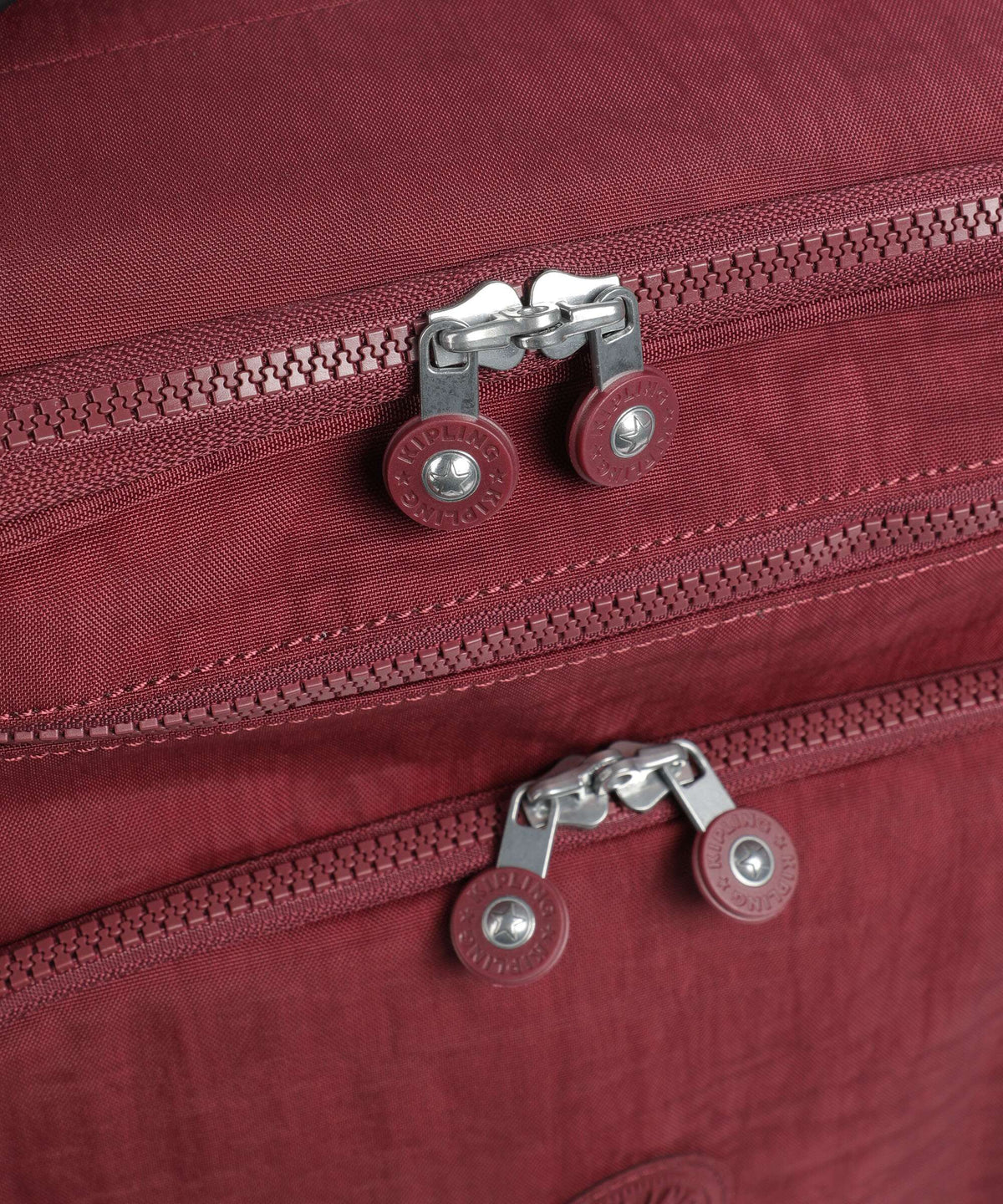 Kipling Basic New Youri S Spinner (4 wheels) lounge wine