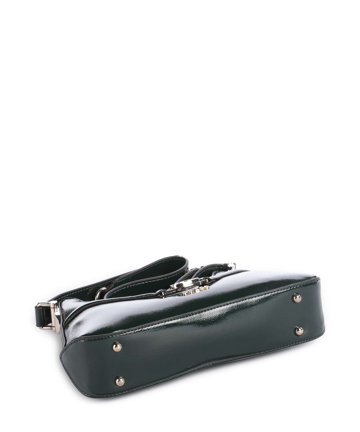 Guess Dea Crossbody bag forest