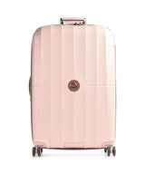 Delsey Paris Carrousel Carrinho de 4 rodas pink