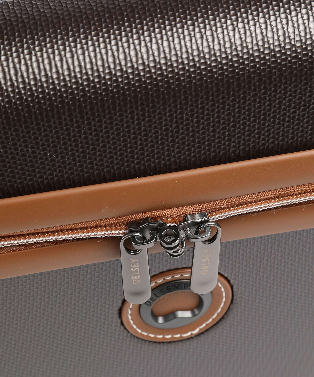 Delsey Paris Chatelet Air 2.0 Beauty case braun