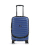 Delsey Paris Shadow 5.0 Carrinho de 4 rodas blau
