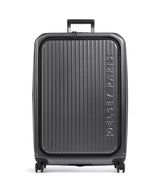 Delsey Paris Securitime Carrinho de 4 rodas anthrazit