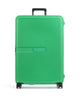 Delsey Paris x United Colors of Benetton CB Hard Spinner (4 wheels) green
