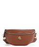 Lauren Ralph Lauren Marcy Pack Fanny tan