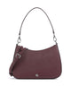 Lauren Ralph Lauren Danni 26 Bolsa tiracolo dark garnet