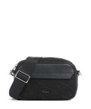 Lacoste The Blend Bolsa tiracolo noir