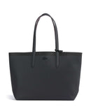 Lacoste Anna bolsa shopper abimes croc emboss