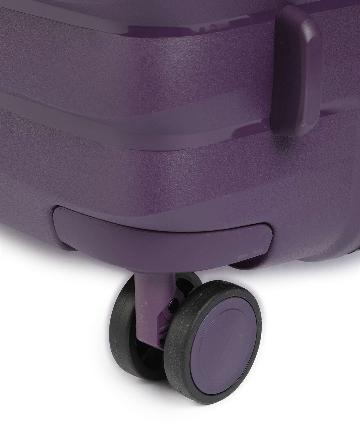 Jump Xwave Spinner (4 wheels) purple