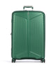 Jump Evae Spinner (4 wheels) green