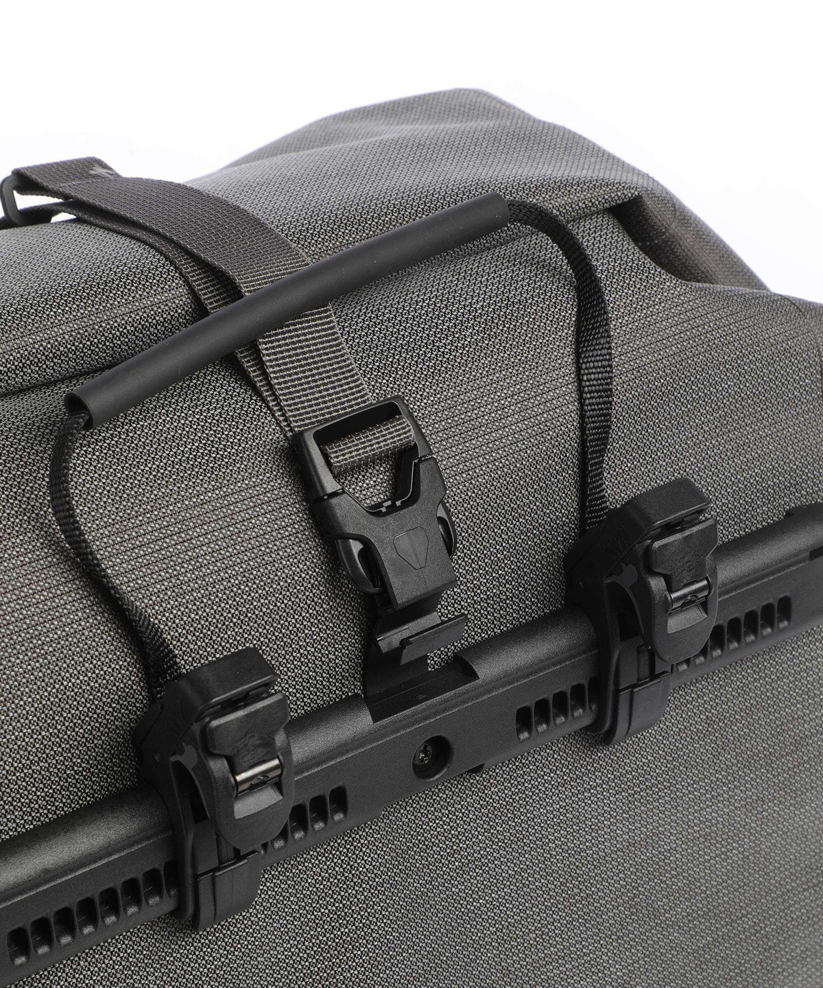 Ortlieb Back-Roller Plus Urban QL2.2 Luggage bag pepper