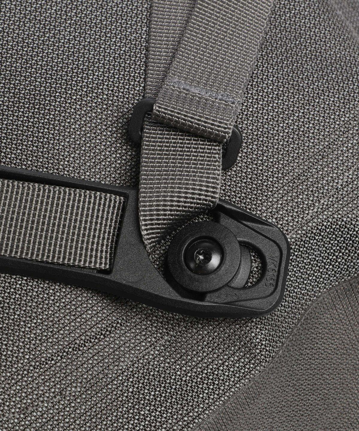 Ortlieb Back-Roller Plus Urban QL2.2 Luggage bag pepper